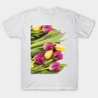 TULIPS T-Shirt